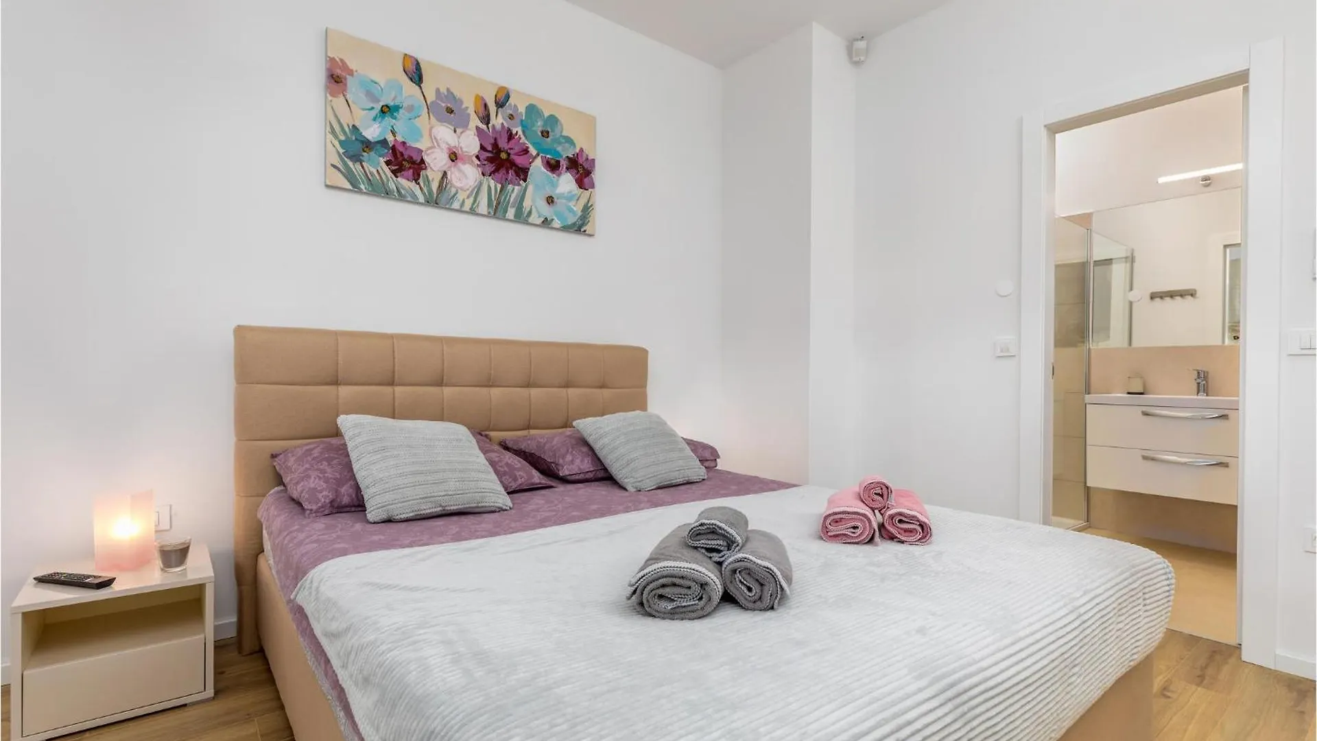 Stunning Home In Segotici 克罗地亚