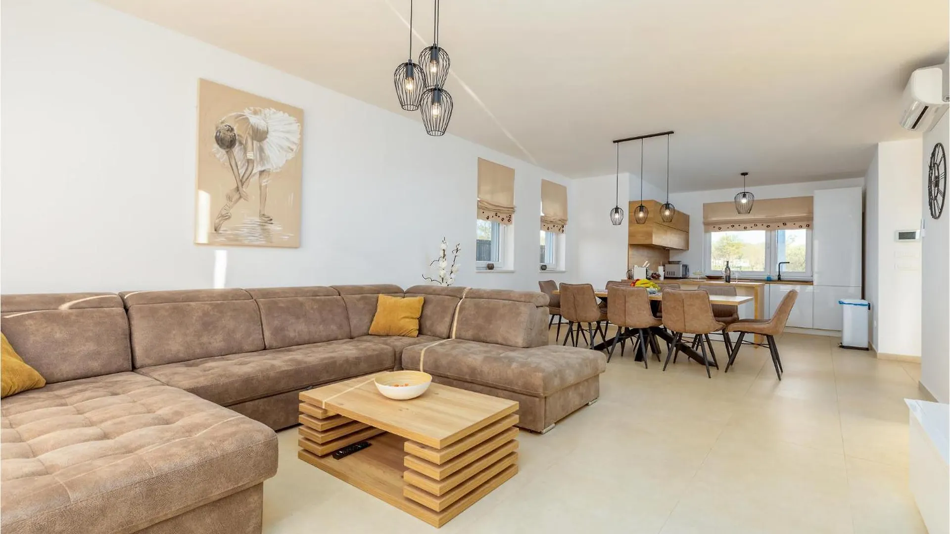 Stunning Home In Segotici 克罗地亚