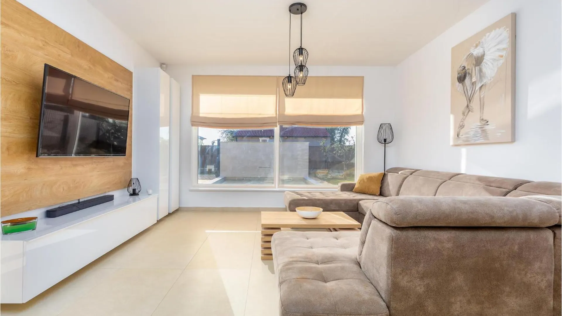 Stunning Home In Segotici 0*,